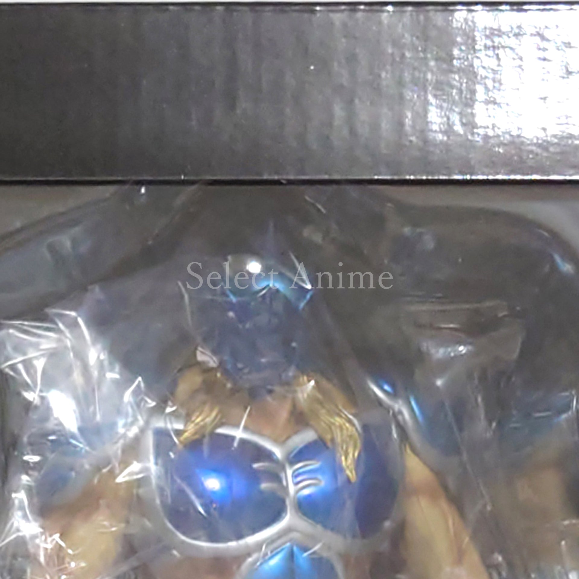 Kevin Mask Advent Ver. Original Color Standard Ver. Kinnikuman CCP Muscular Collection No.11 Figure [USED]
