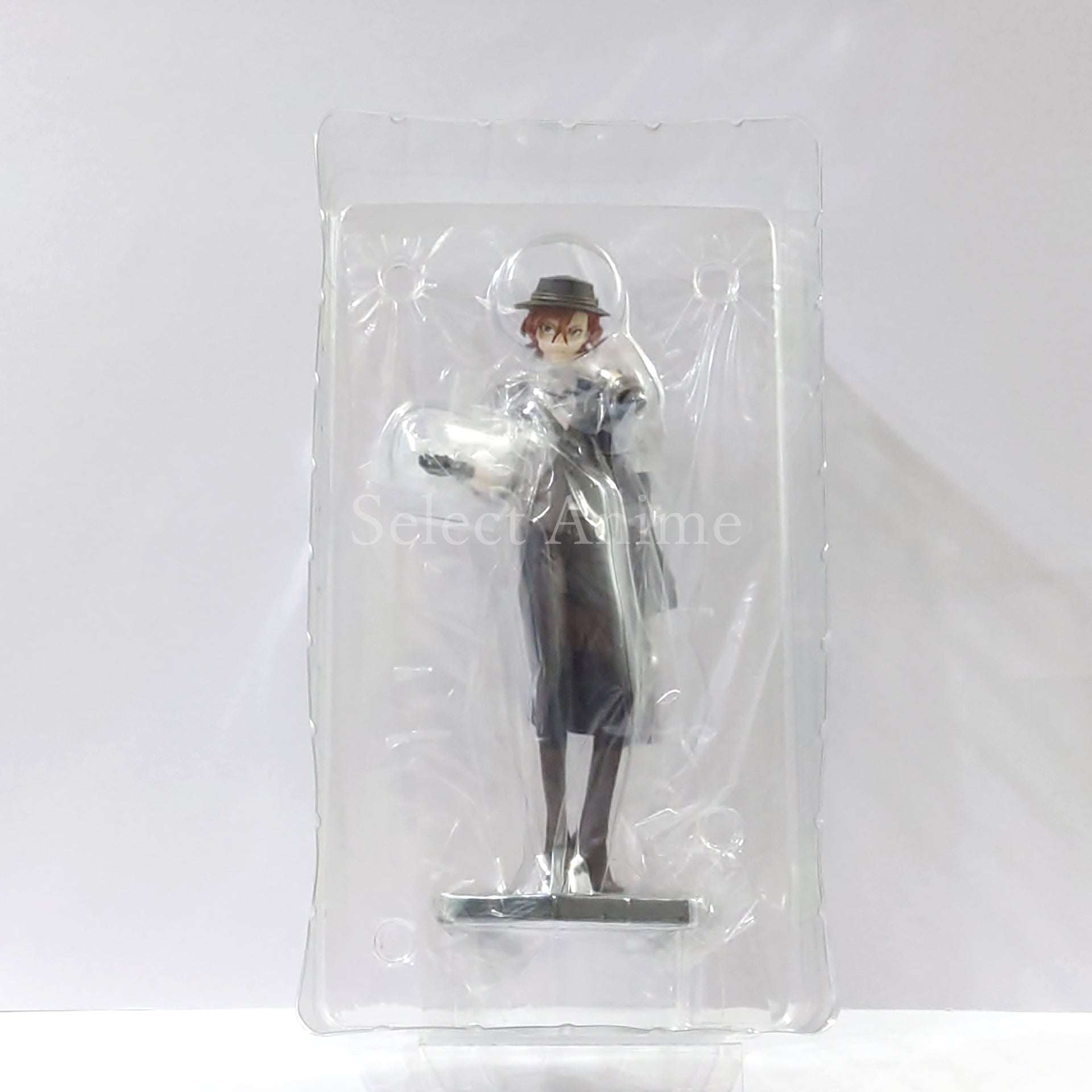 Chuuya Nakahara Bungo Stray Dogs 1/8 Painted Finished Product Figure [USED]