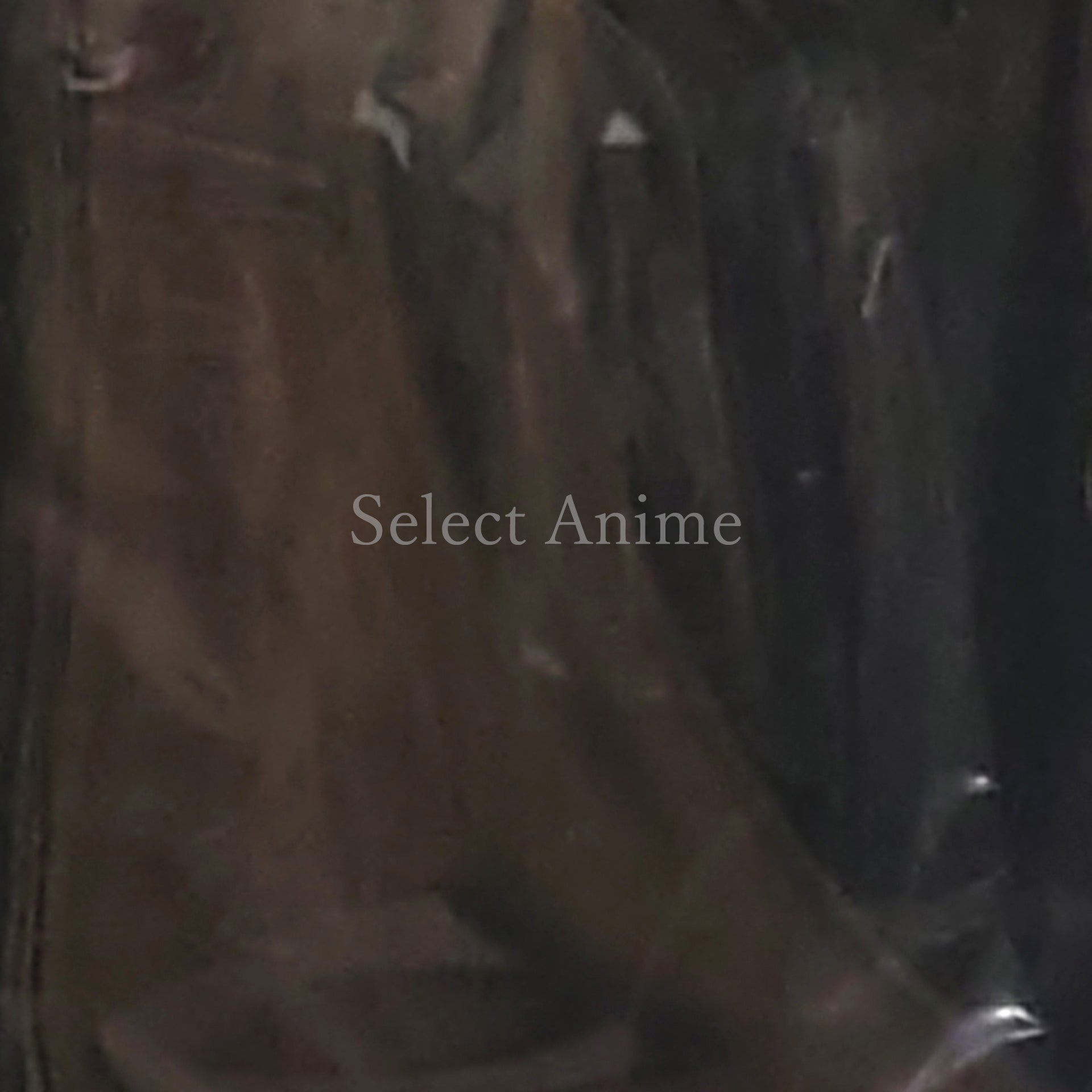 Chuuya Nakahara Bungo Stray Dogs 1/8 Painted Finished Product Figure [USED]