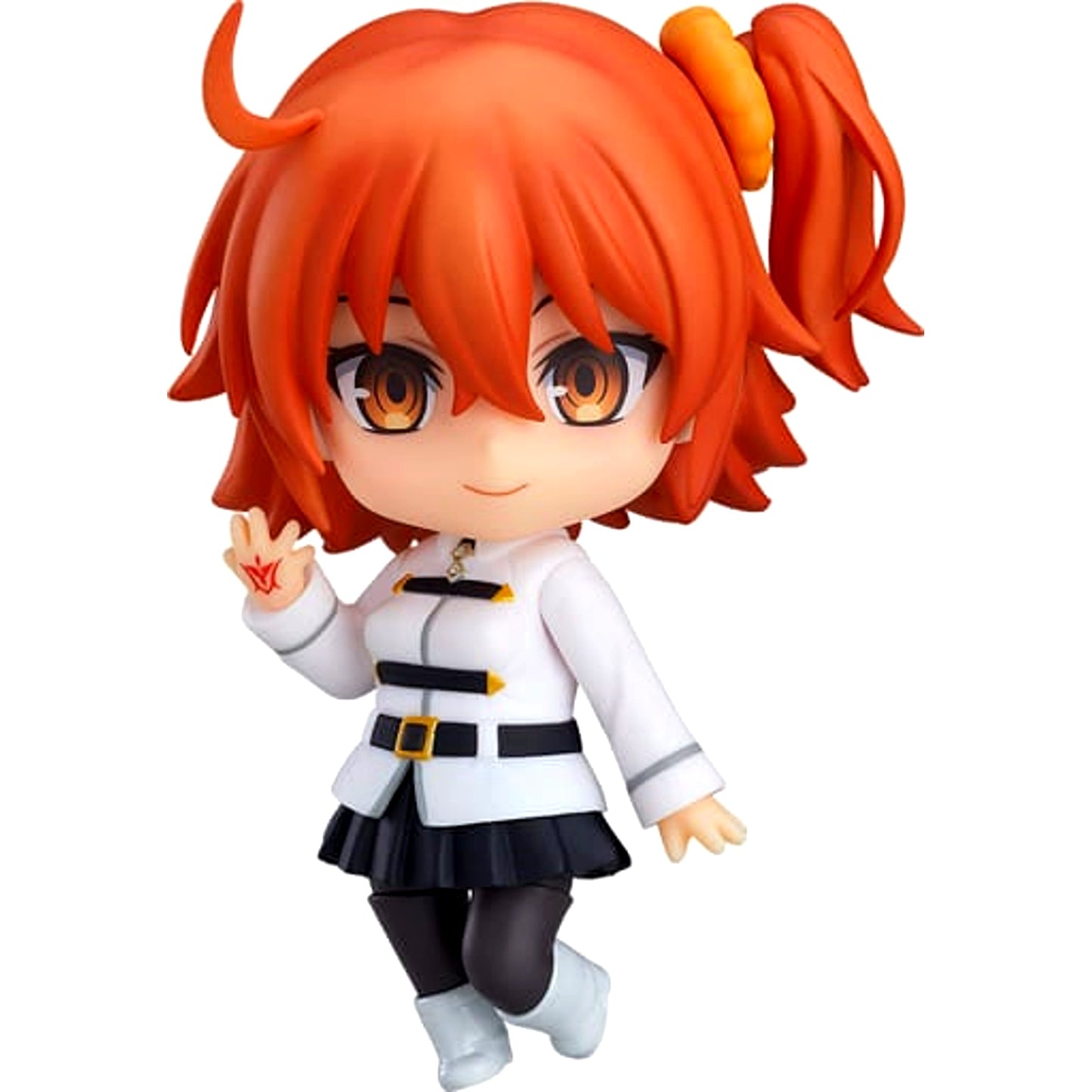 Male Master Protagonist: Light Edition Fate/Grand Order Nendoroid 703b [USED]