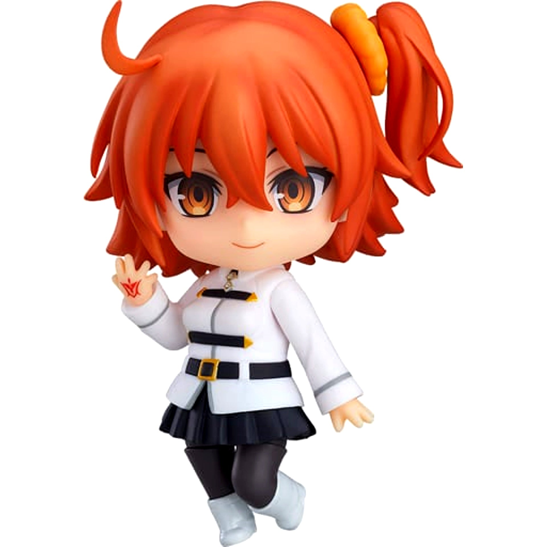 Male Master Protagonist: Light Edition Fate/Grand Order Nendoroid 703b [USED]