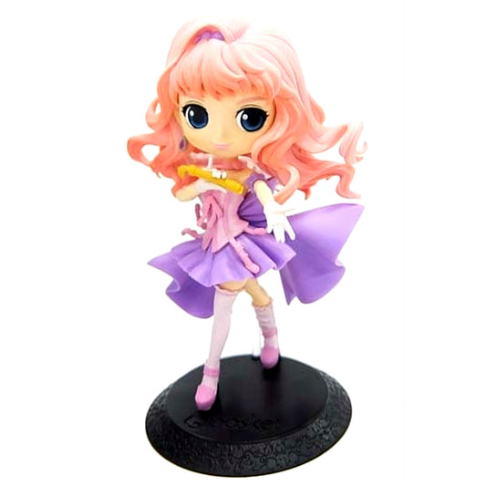 Sheryl Nome Pastel Color Ver. Macross F Q posket Torumo Limited [USED]