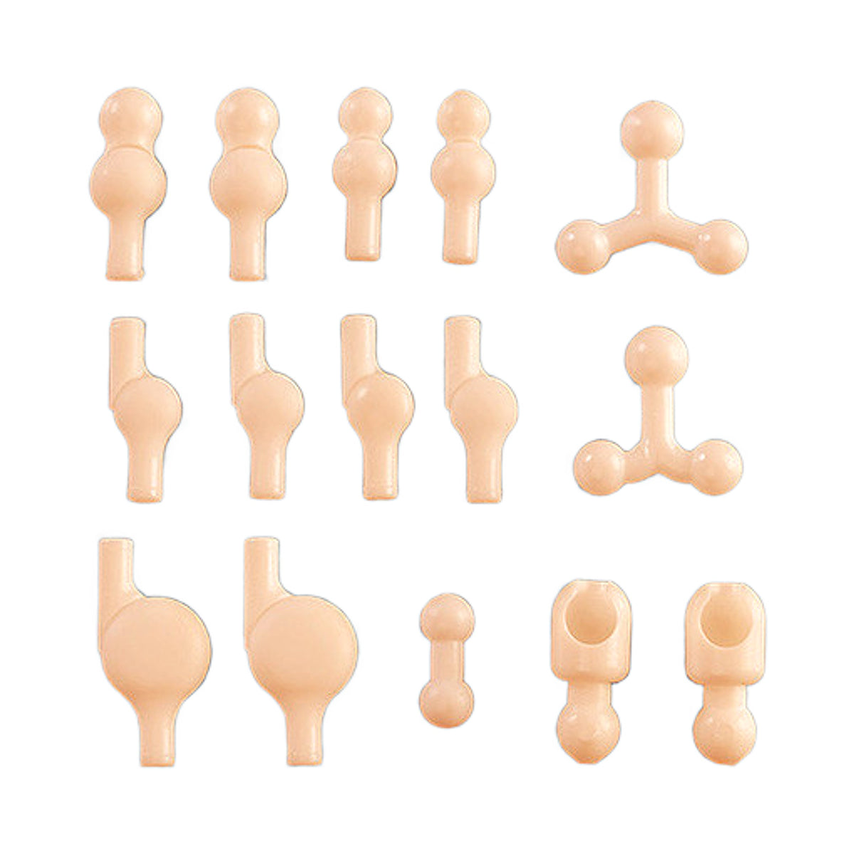 Basic Joint Set Fresh figma GOODSMILE Online Shop Limited Parts [USED]