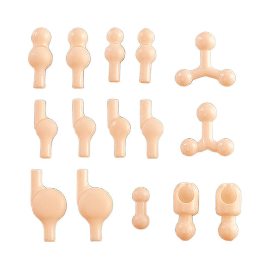 Basic Joint Set Fresh figma GOODSMILE Online Shop Limited Parts [USED]