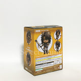 Leona Kingscholar Disney: Twisted-Wonderland Nendoroid No.1526 ANIPLEX+ Limited with Benefit Male Figure [USED]