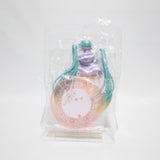 Hatsune Miku VOCALOID PRIZE Smiling, Purple Figure Costumes Room Wear Ver. Taito Online Limited TAITO Figure [USED]