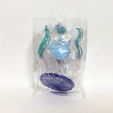 Hatsune Miku VOCALOID PRIZE Light Blue Dress, Smile Figure 3rd Season Winter Ver. Taito Online Limited TAITO Figure [USED]