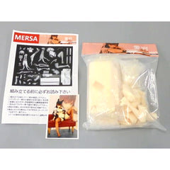 Azur Lane Atago Resin Cast Kit 1/7 Scale Treasure Festa NEO in Ariake 3 Exclusive [USED]
