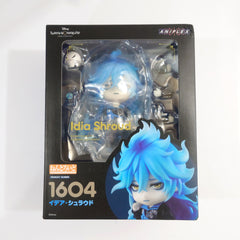 Nendooid Idia Shroud Disney: Twisted-Wonderland GOODSMILE ONLINE SHOP & ANIPLEX+ Limite with Bonus Figure [USED]