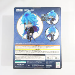 Nendooid Idia Shroud Disney: Twisted-Wonderland GOODSMILE ONLINE SHOP & ANIPLEX+ Limite with Bonus Figure [USED]