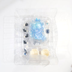 Nendooid Idia Shroud Disney: Twisted-Wonderland GOODSMILE ONLINE SHOP & ANIPLEX+ Limite with Bonus Figure [USED]