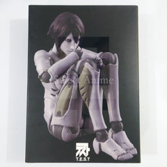 Toa Heavy Industries Synthetic Human Female First Production 1/12 Action Figure Figure [USED]