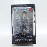 Mercenary Mr. Reasoning Identity V Impromptu Reasoning Series PVC & ABS Painted Finished Product Male Figure [USED]