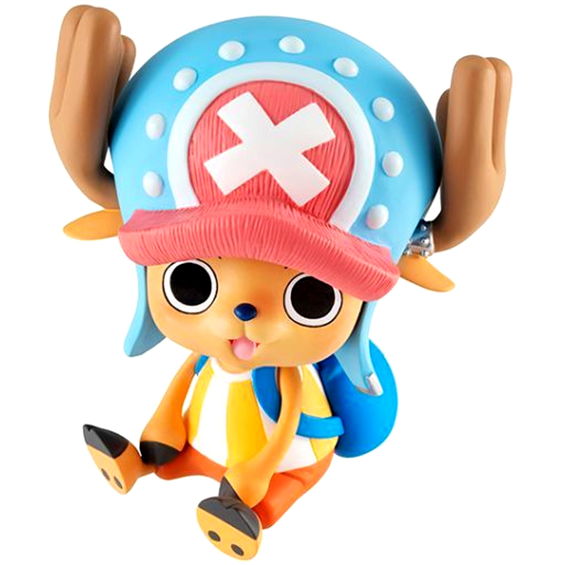 Tony Tony Chopper Lookup Figure One Piece [USED]