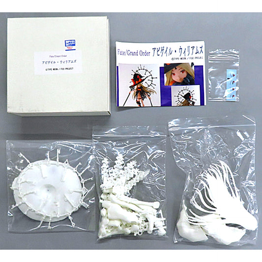 Abigail Williams Fate/Grand Order Garage Kit Treasure Festa NEO in Ariake 1 Event Limited [USED]