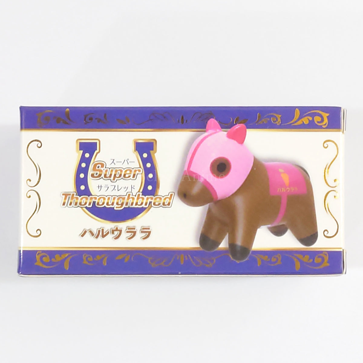 Haru Urara Super Thoroughbred Mini Figure Ver.1 Figure [USED]