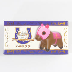 Haru Urara Super Thoroughbred Mini Figure Ver.1 Figure [USED]