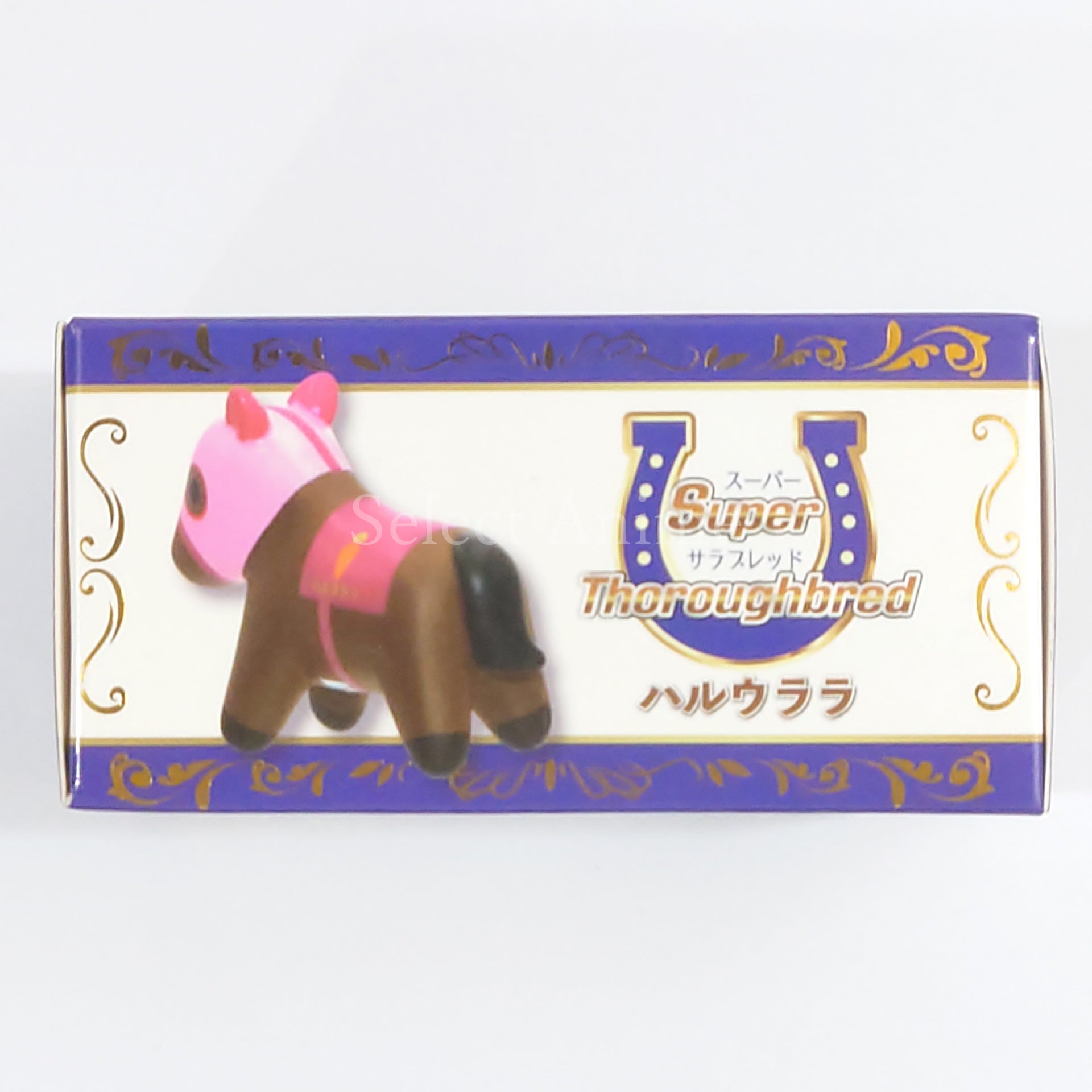Haru Urara Super Thoroughbred Mini Figure Ver.1 Figure [USED]