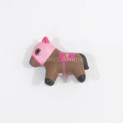 Haru Urara Super Thoroughbred Mini Figure Ver.1 Figure [USED]