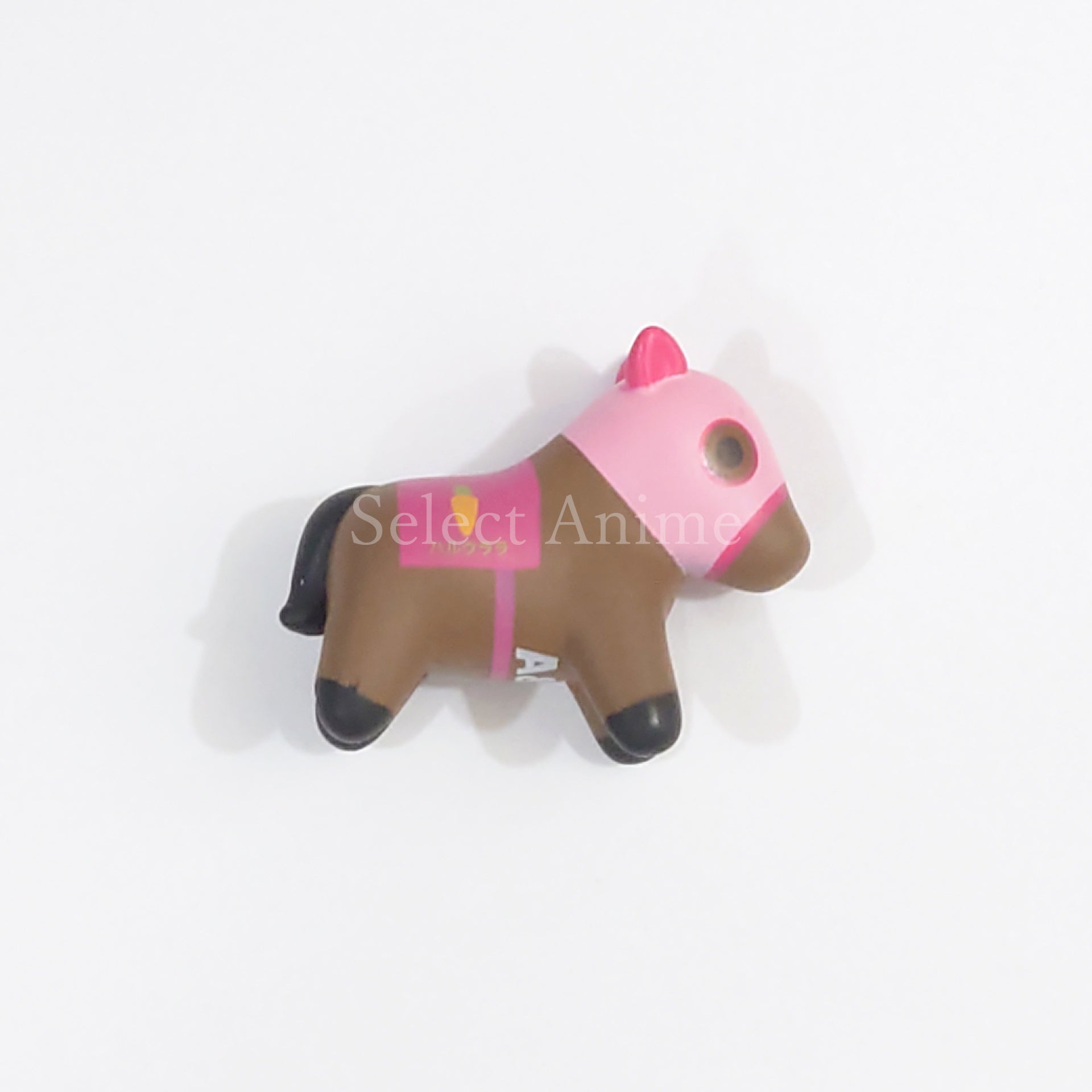 Haru Urara Super Thoroughbred Mini Figure Ver.1 Figure [USED]