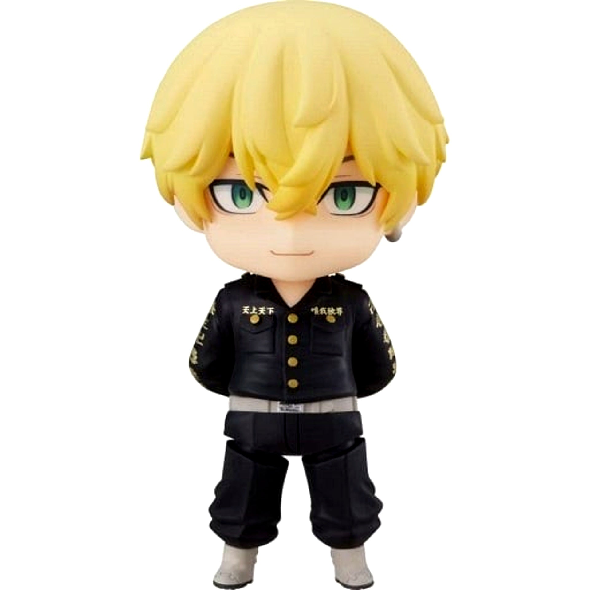 Chifuyu Matsuno Nendoroid 1874 Tokyo Revengers [USED]