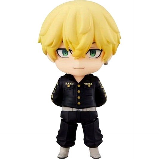 Chifuyu Matsuno Nendoroid 1874 Tokyo Revengers [USED]