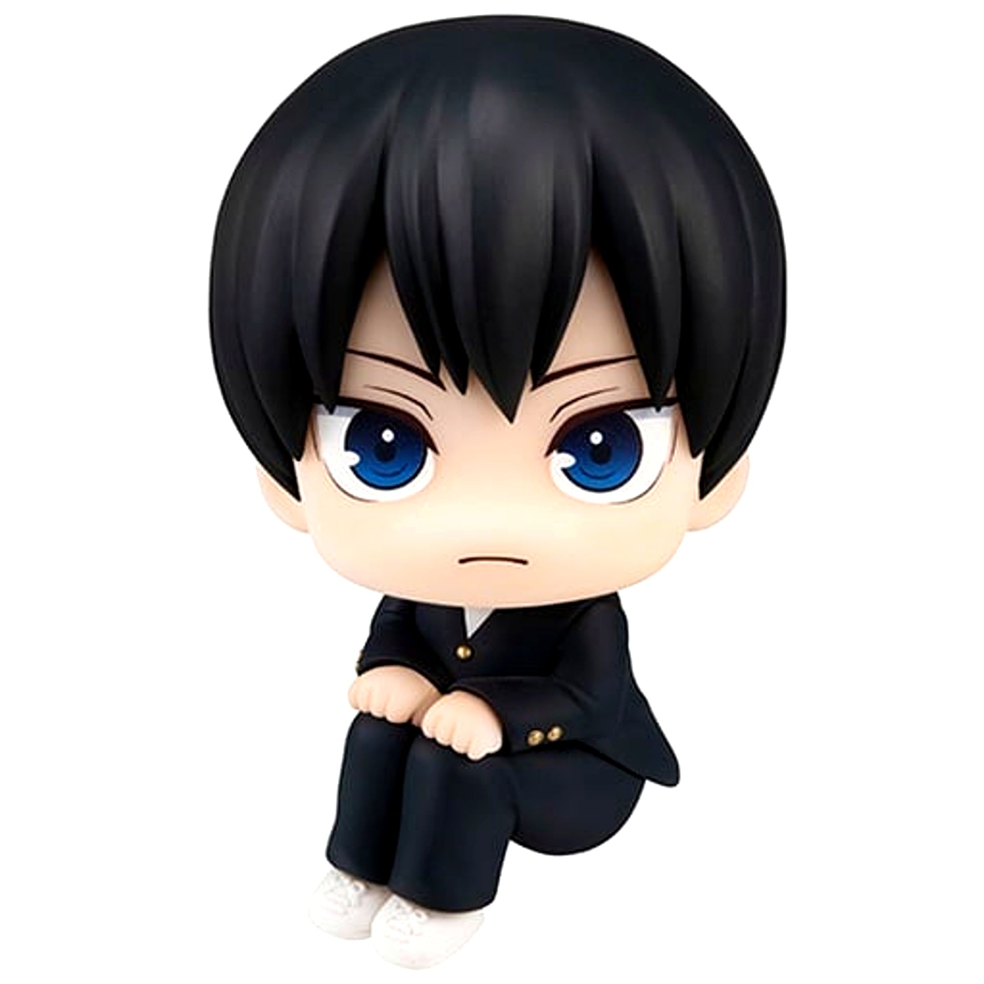 Tobio Kageyama Lookup Figure Haikyu!! [USED]
