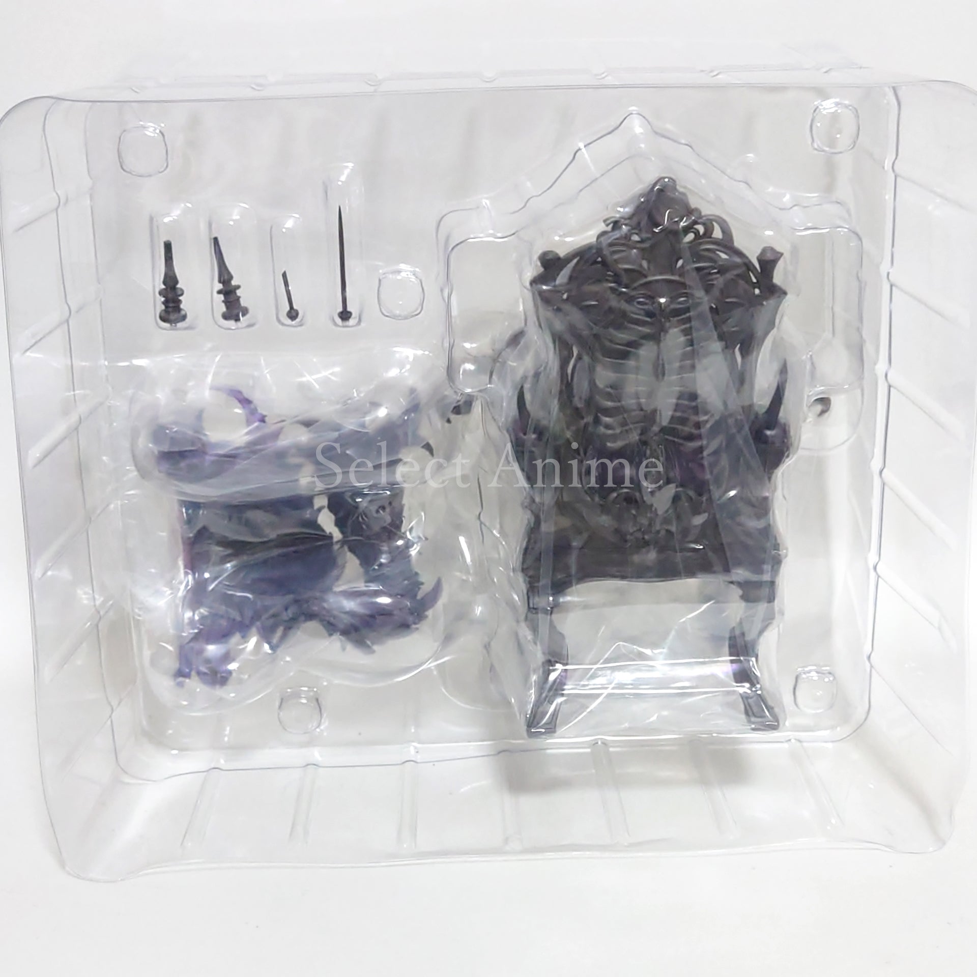Belial GRANBLUE FANTASY 1/8 Statue Granblue Fantasy Extra Festival 2022 Limited Figure [USED]