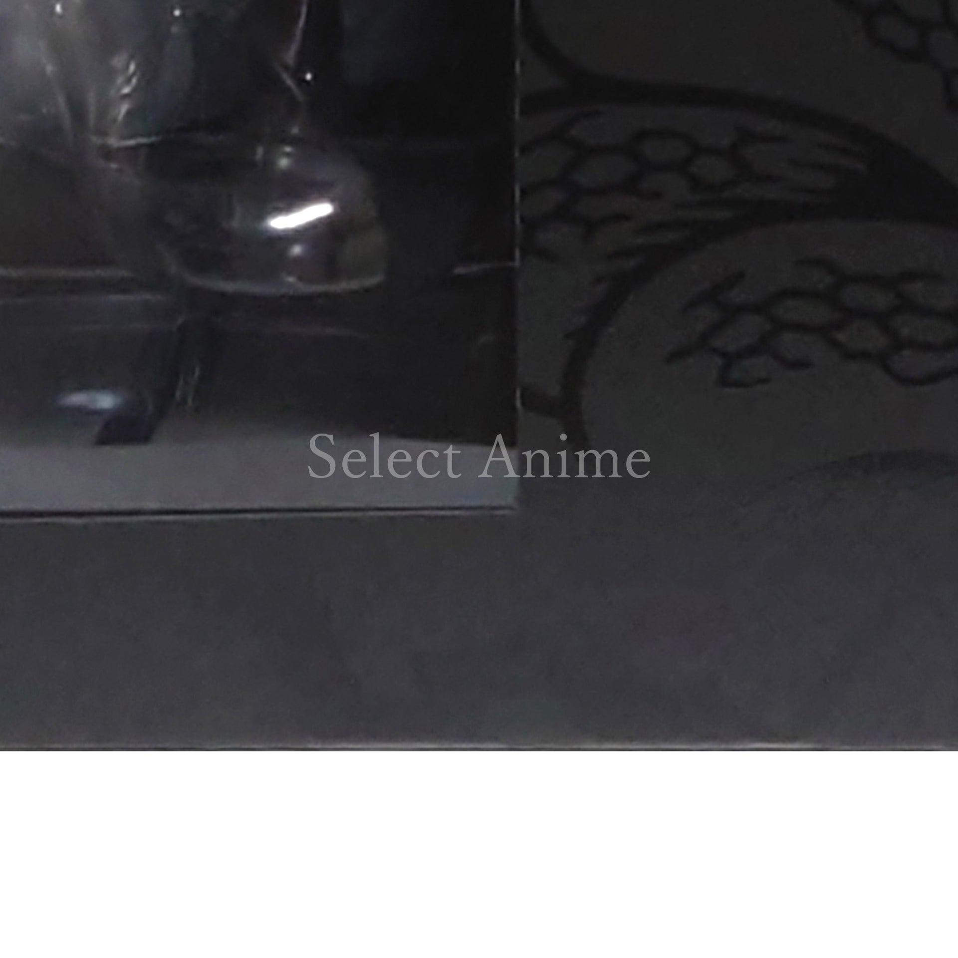 Belial GRANBLUE FANTASY 1/8 Statue Granblue Fantasy Extra Festival 2022 Limited Figure [USED]