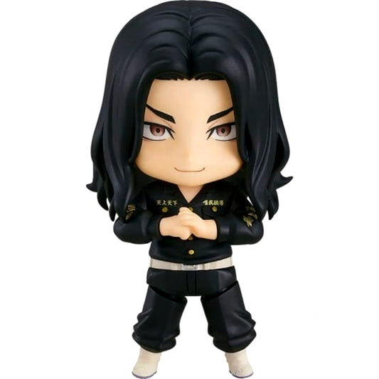 Keisuke Baji Nendoroid 1982 Tokyo Revengers [USED]