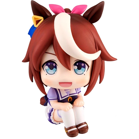 Tokai Teio Lookup Figure Uma Musume Pretty Derby [USED]