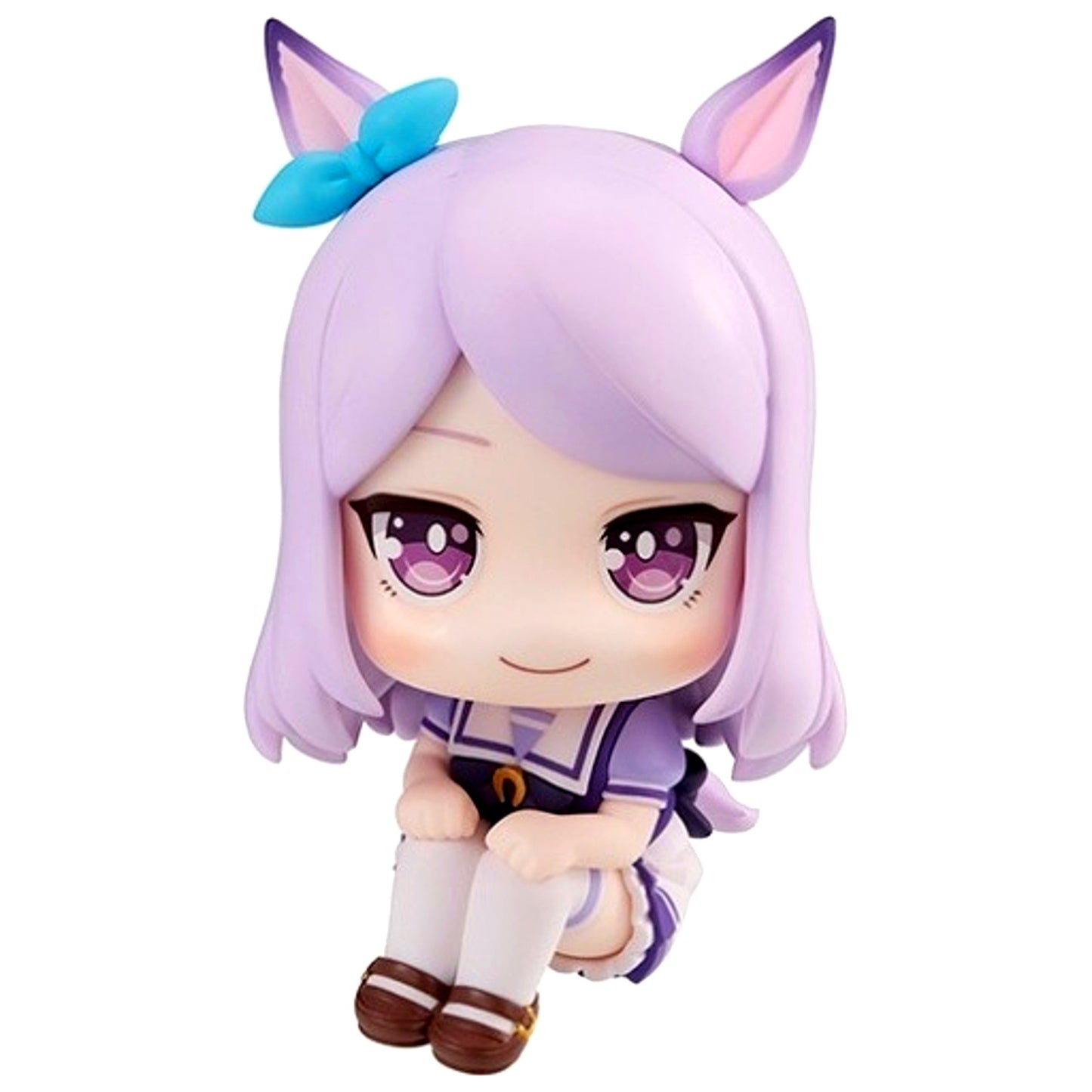 Mejiro McQueen Look Up Figure Uma Musume Pretty Derby [USED]