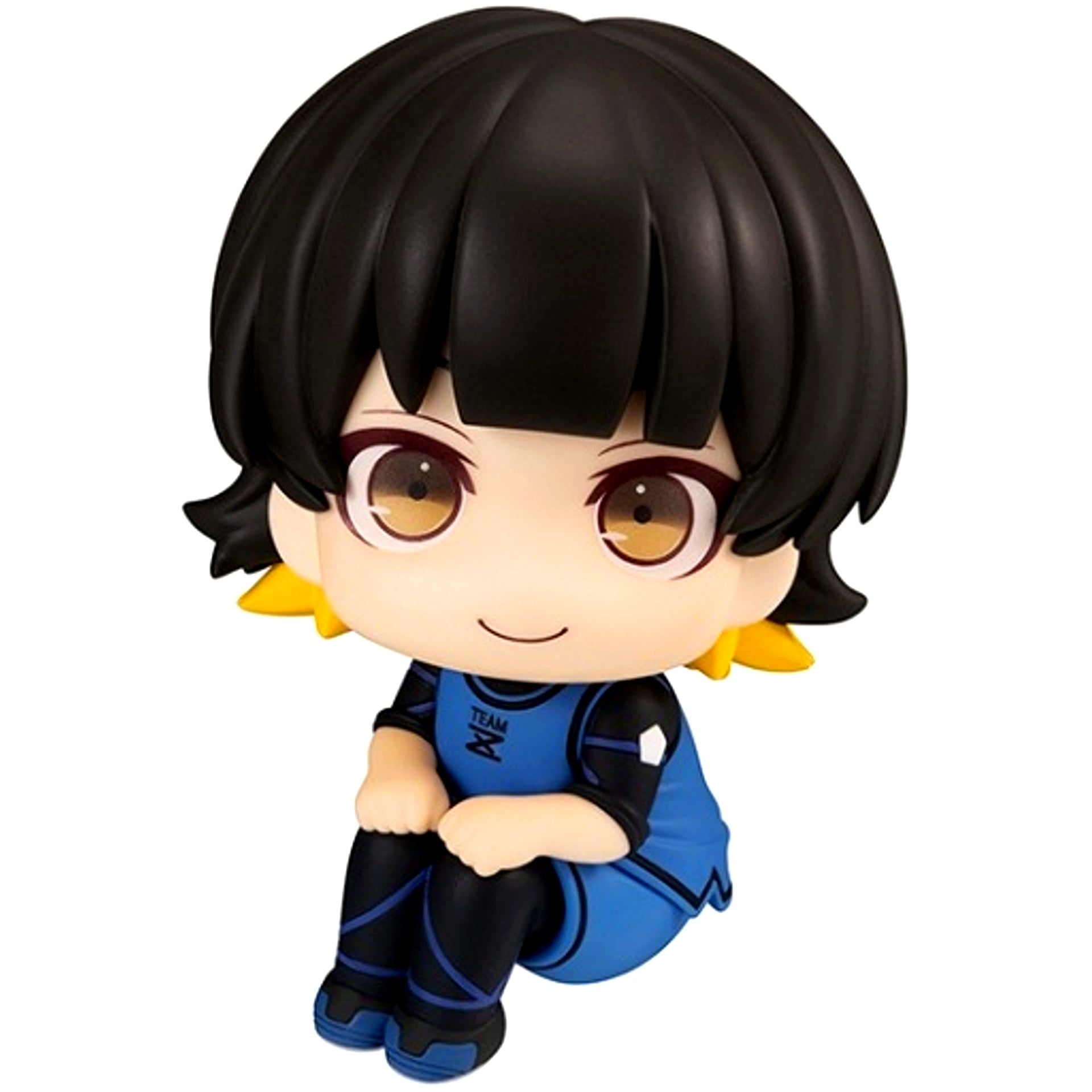 Meguru Bachira Look Up Figure Blue Lock [USED]
