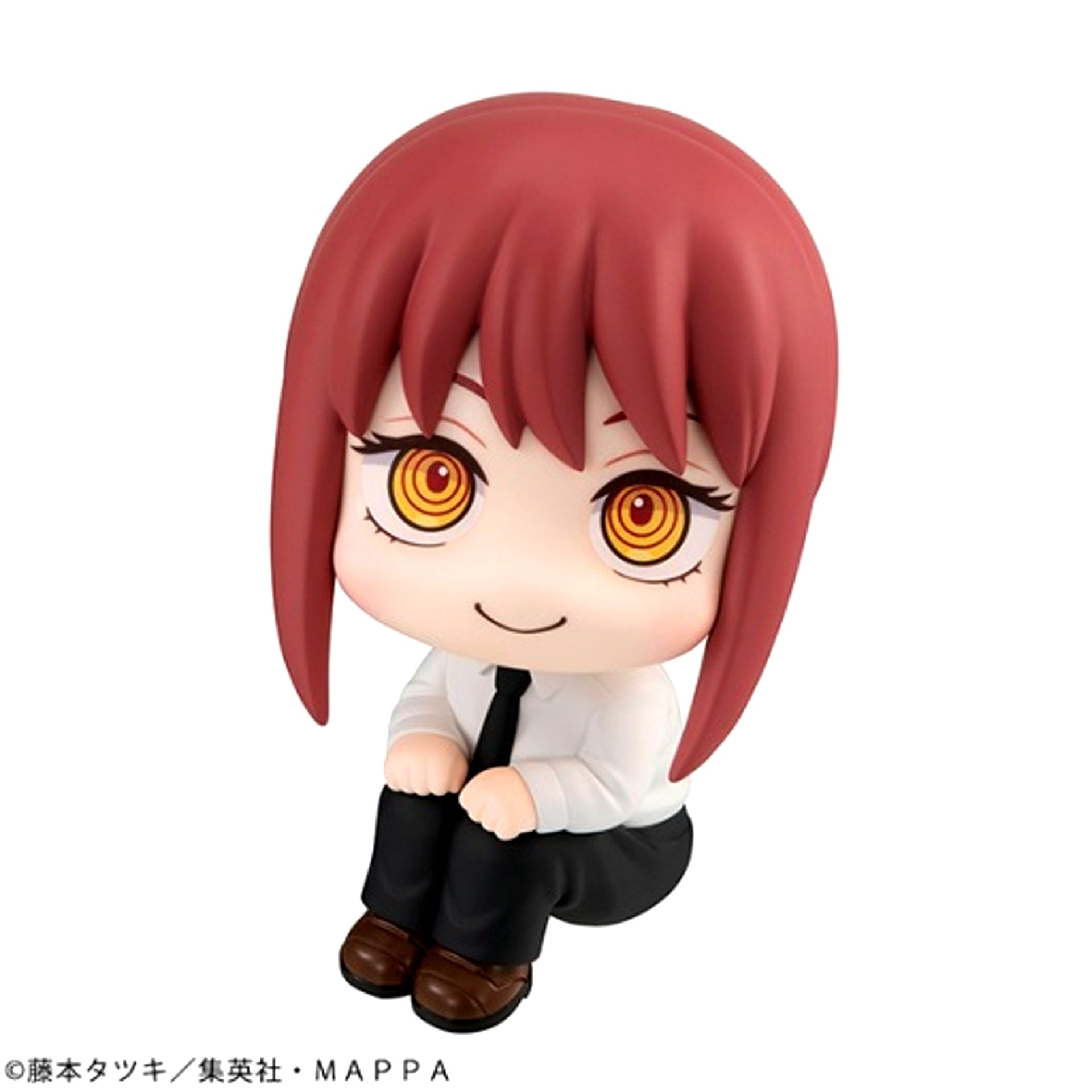 Makima Lookup Figure Chainsaw Man [USED]