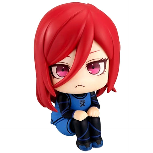Hyoma Chigiri Look Up Figure Blue Lock [USED]