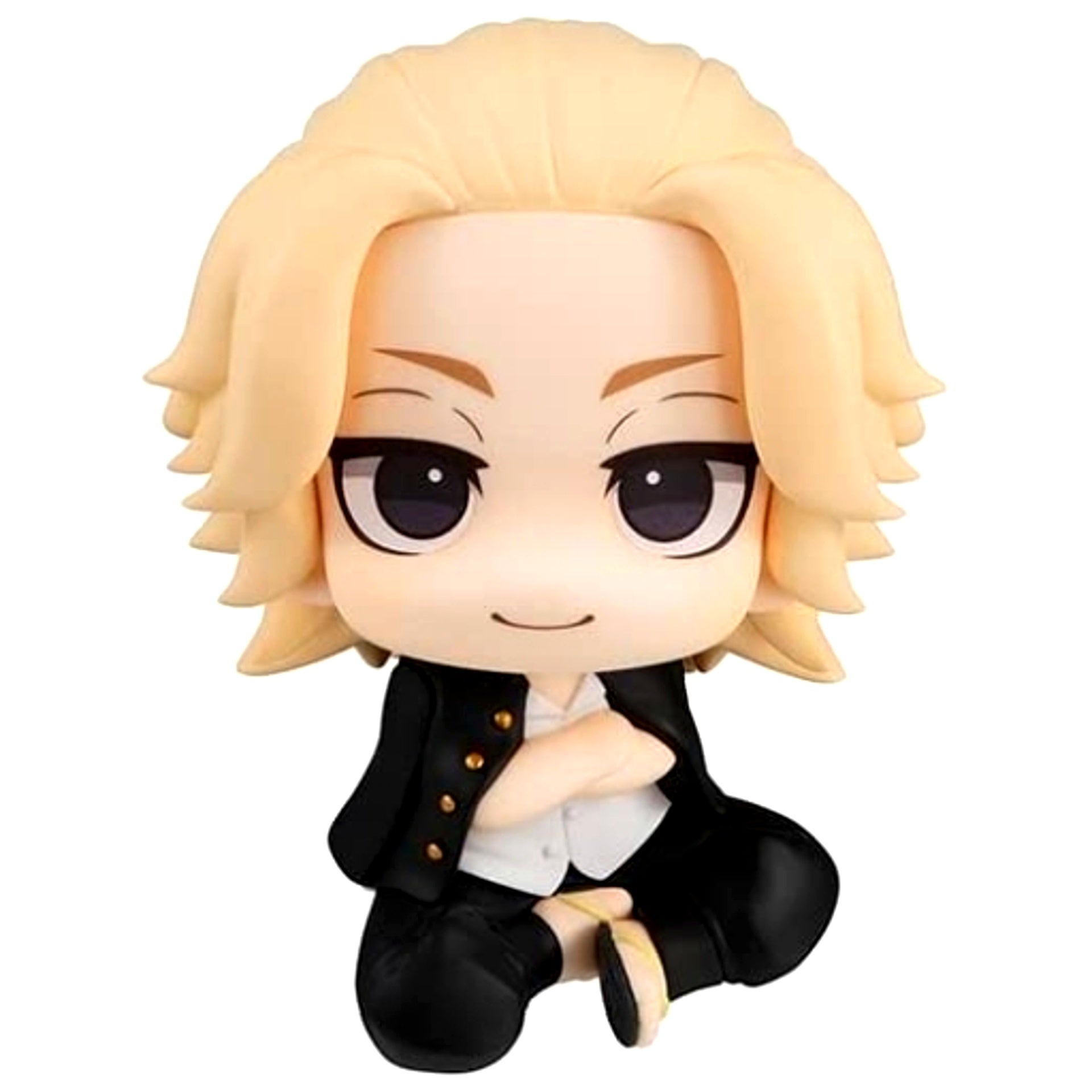 Manjiro Sano Look Up Figure Tokyo Revengers [USED]