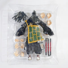 Suguru Getou Jujutsu Kaisen 0 S.H.Figuarts Figure [USED]