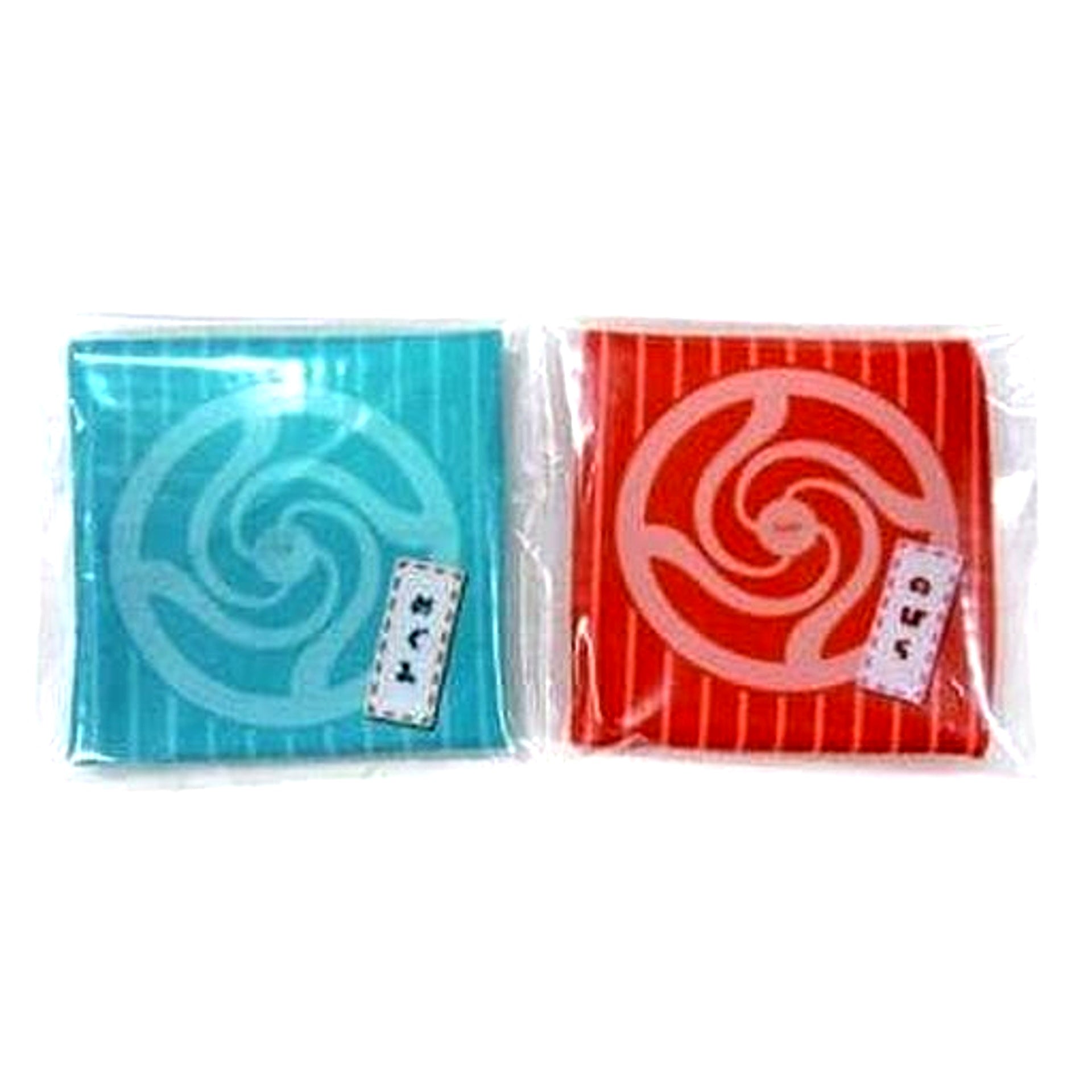 Megumi Fushiguro and Nobara Kugisaki Mini Cushion Bonus Item for Lookup Set Jujutsu Kaisen Megatrea Shop and Premium Bandai Limited [USED]