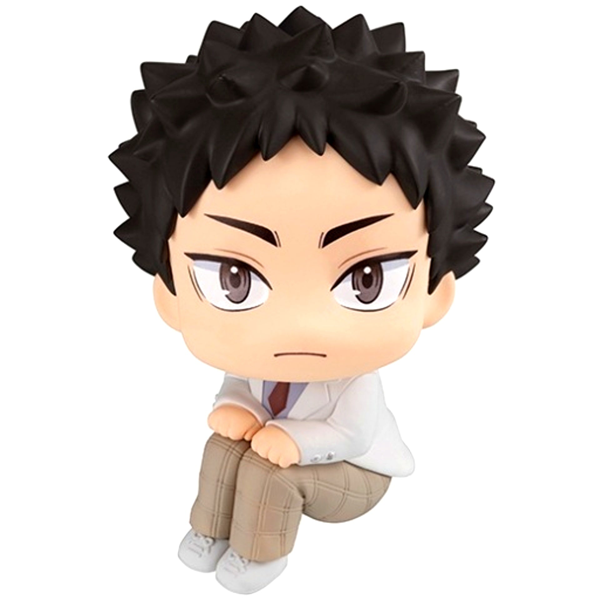 Hajime Iwaizumi Lookup Figure Haikyu!! [USED]
