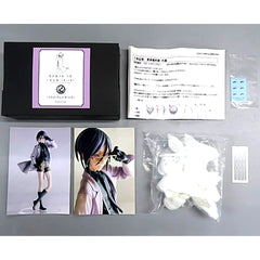 Yagen Toushirou Uchiban 1/8 Touken Ranbu Online Resin Cast Kit BOOTH Limited [USED]