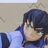 Inosuke Hashibira B Lying Down Demon Slayer: Kimetsu no Yaiba Inosuke Hashibira Collection World Collectable Figure [USED]