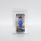 Inosuke Hashibira E Inoko Demon Slayer: Kimetsu no Yaiba Inosuke Hashibira Collection World Collectable Figure [USED]