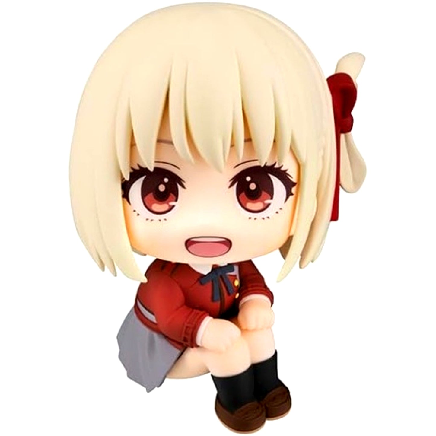 Chisato Nishikigi Lookup Figure Lycoris Recoil [USED]