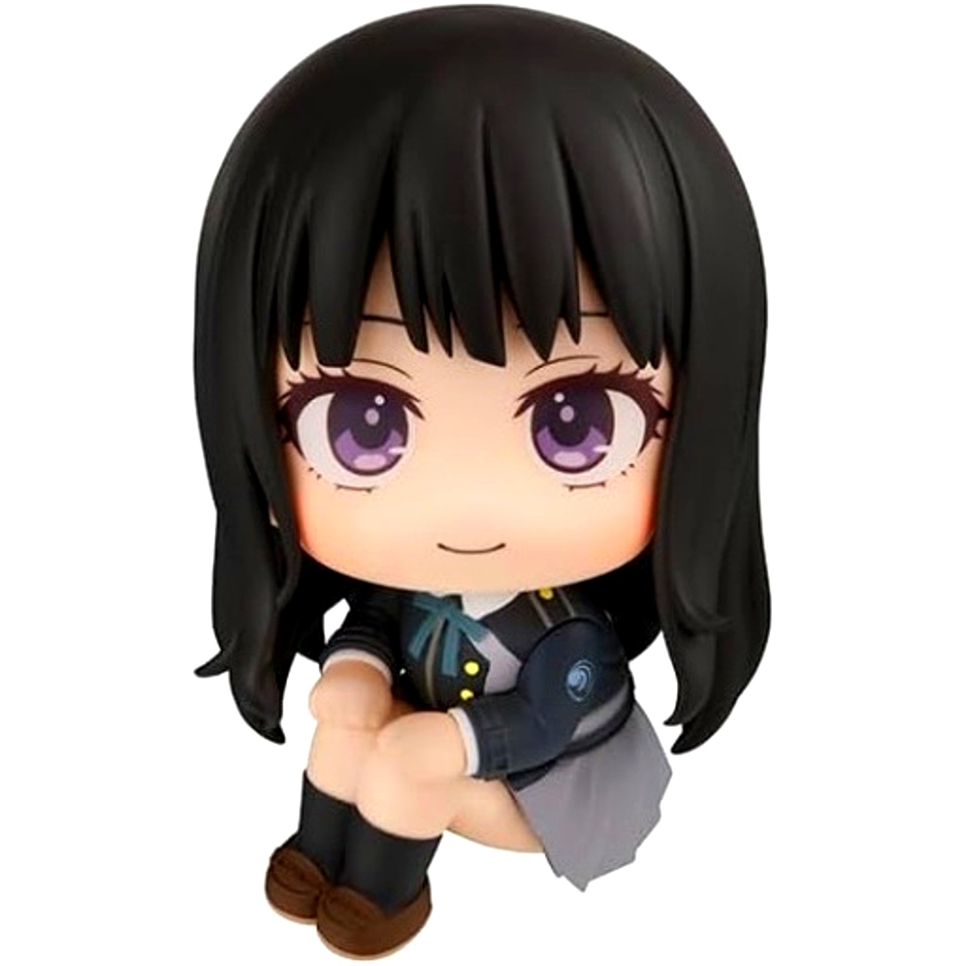 Takina Inoue Look Up Figure Lycoris Recoil [USED]