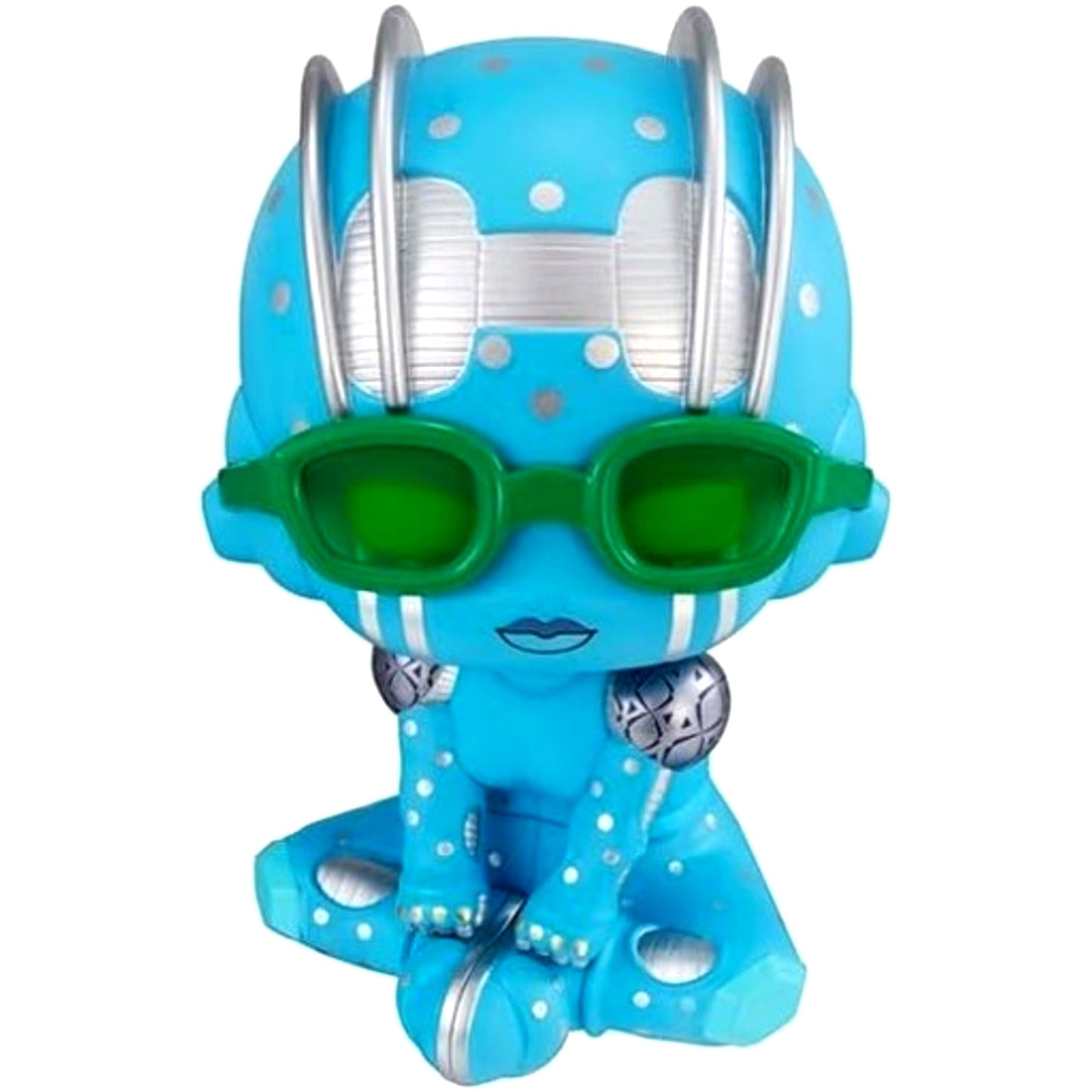 S.F Look Up Figure JoJo's Bizarre Adventure Part 6 Stone Ocean [USED]