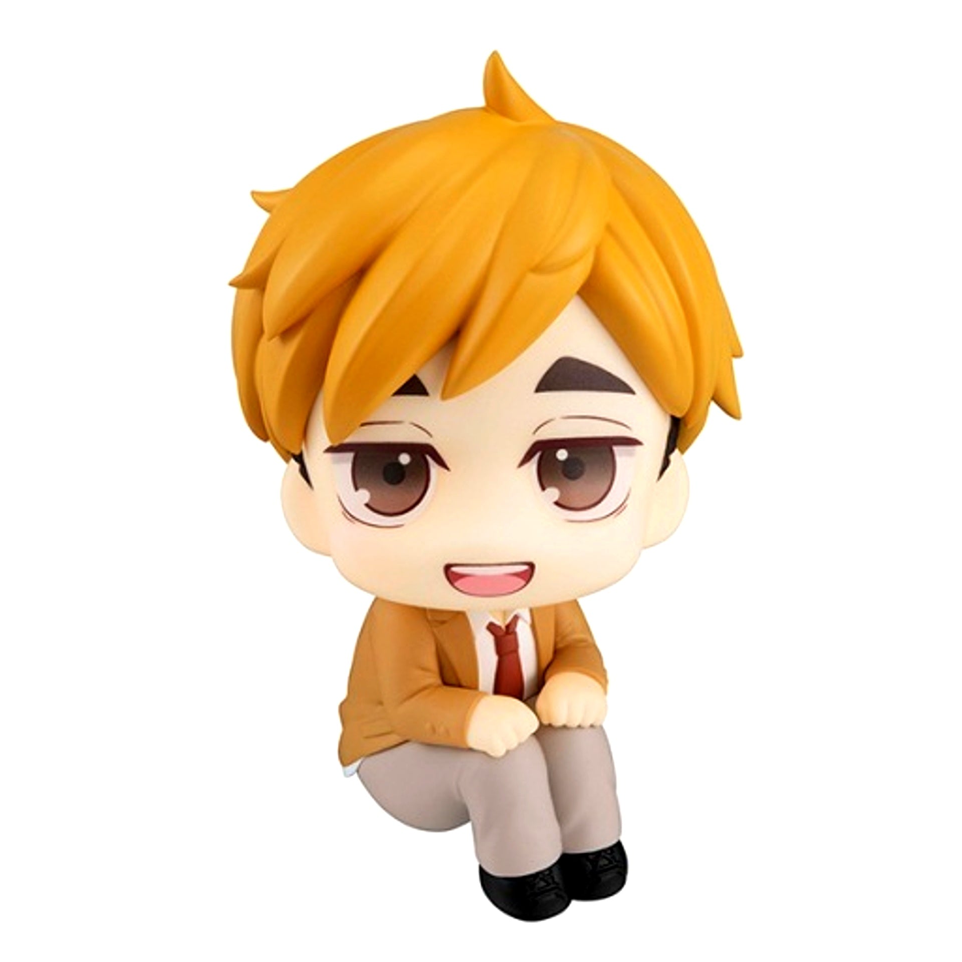 Atsumu Miya Look Up Figure Haikyu!! [USED]