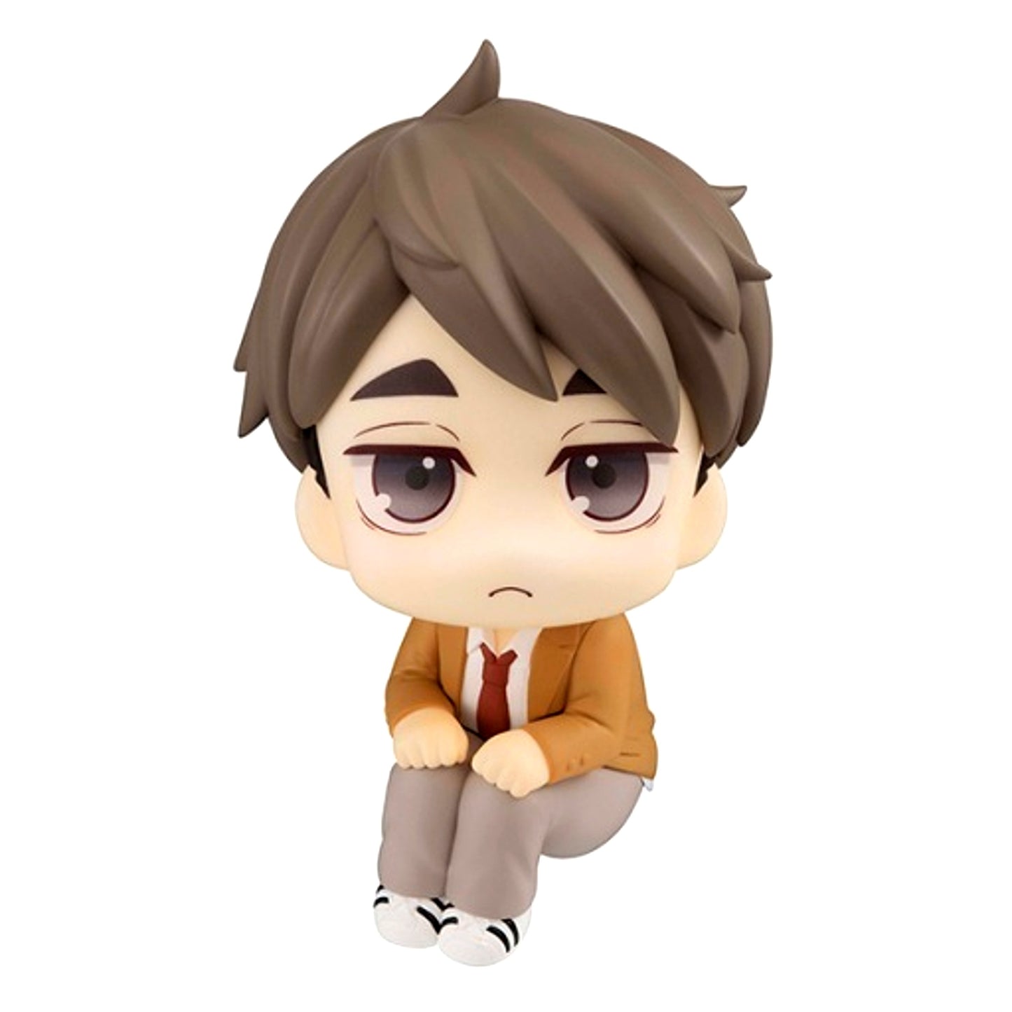 Osamu Miya Look Up Figure Haikyu!! [USED]
