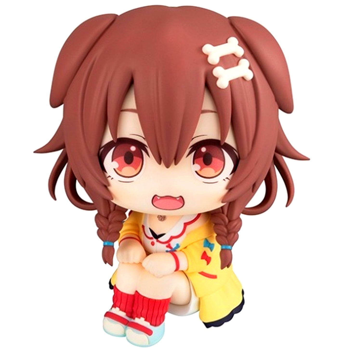 Inugami Korone Look Up Figure Hololive Production [USED]