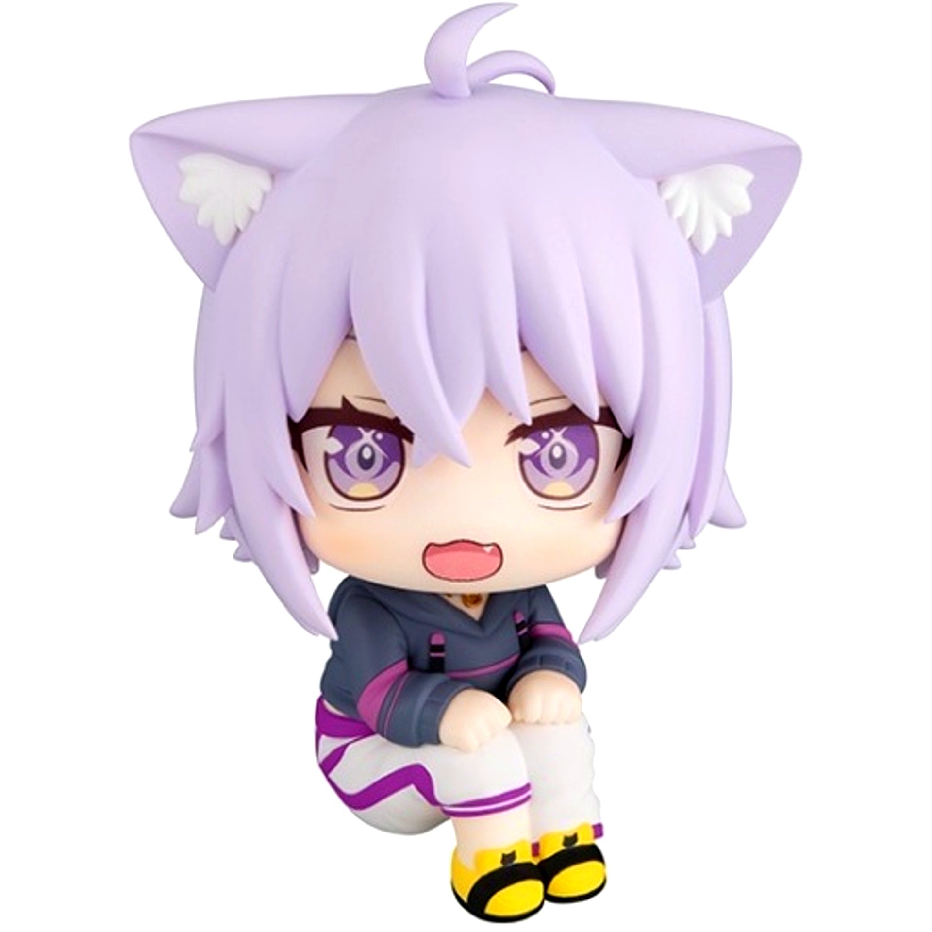 Nekomata Okayu Look Up Figure Hololive Production [USED]