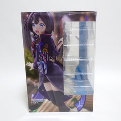 Saya Wandering Witch: The Journey of Elaina 1/7 Painted Finished Product Figure [USED]